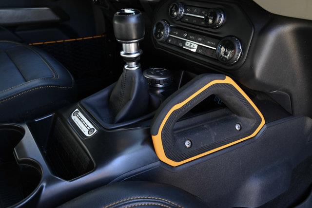 ford Bronco 2022 - 15