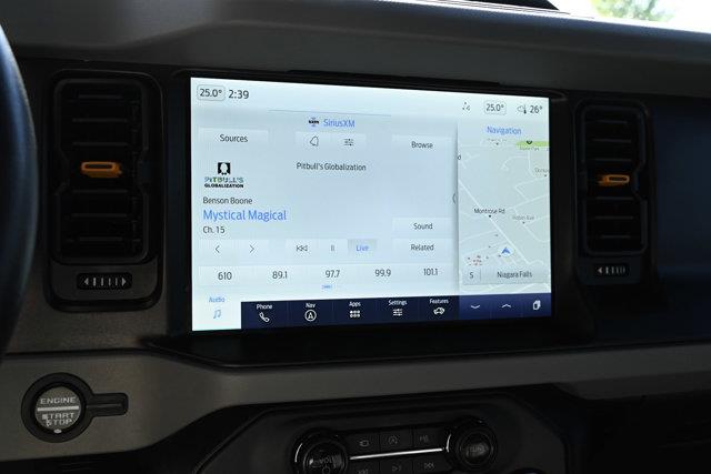 ford Bronco 2022 - 19