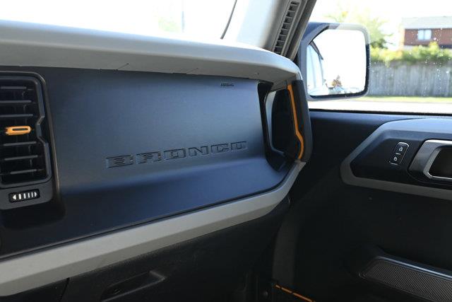 ford Bronco 2022 - 20