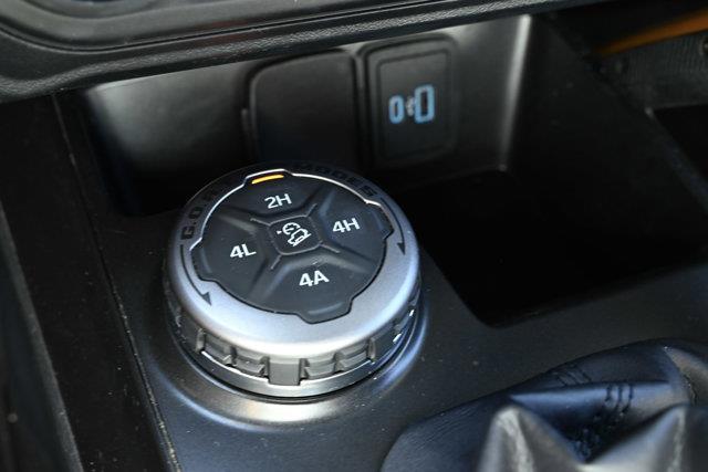 ford Bronco 2022 - 22