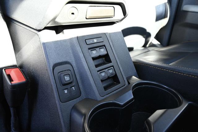 ford Bronco 2022 - 27