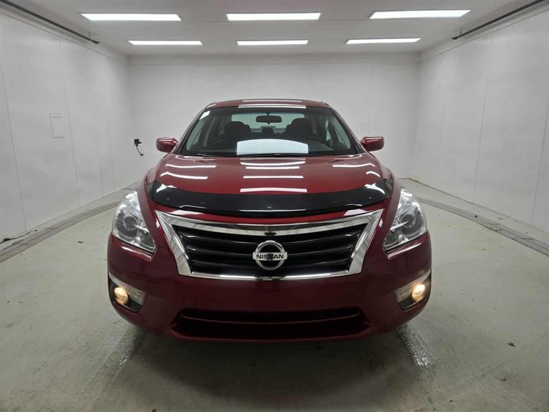 nissan Altima 2015 - 2