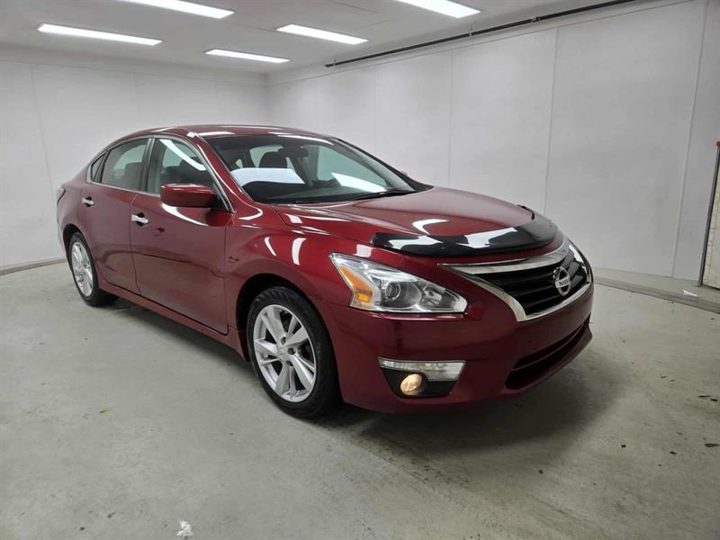nissan Altima 2015 - 3