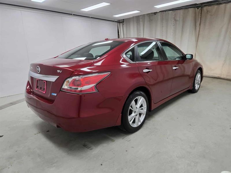nissan Altima 2015 - 4