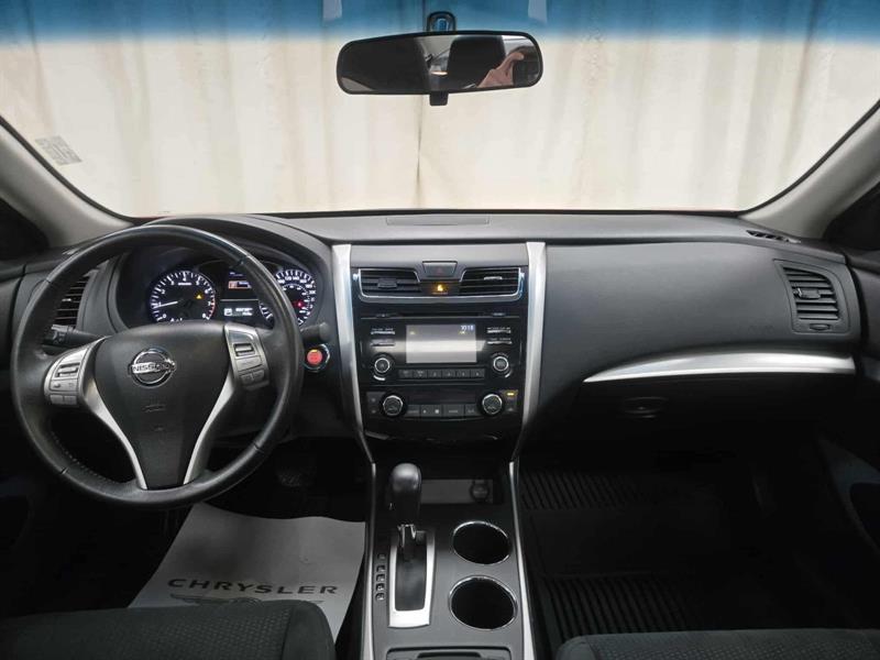 nissan Altima 2015 - 6