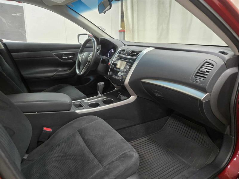 nissan Altima 2015 - 7