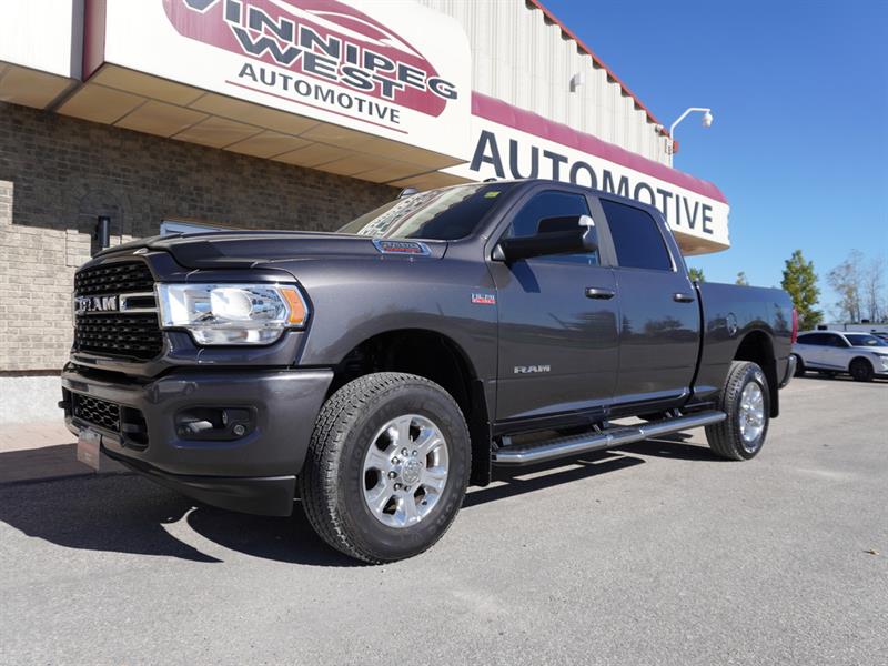 dodge Ram 3500 2022 - 3