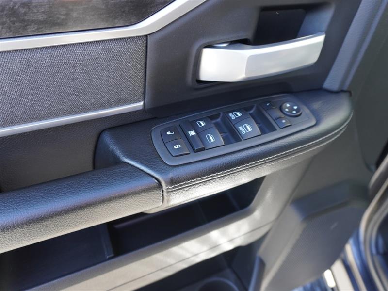 dodge Ram 3500 2022 - 4