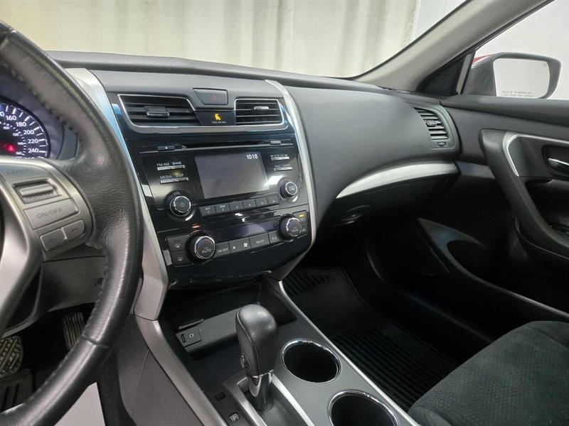 nissan Altima 2015 - 8