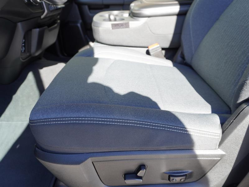 dodge Ram 3500 2022 - 5