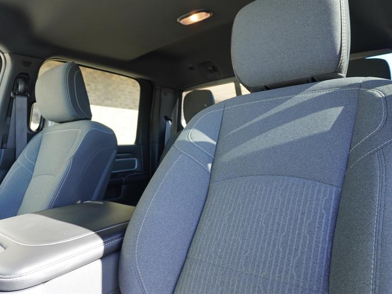 dodge Ram 3500 2022 - 6