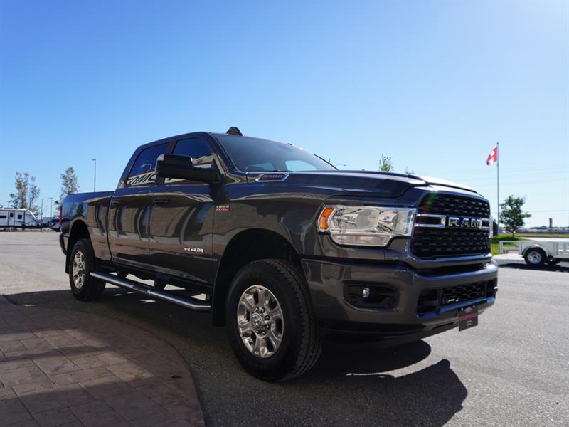 dodge Ram 3500 2022 - 7