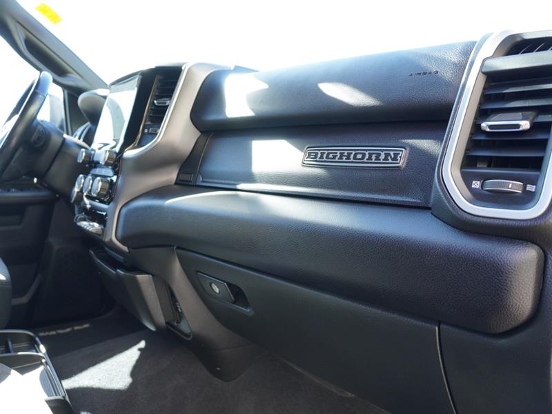 dodge Ram 3500 2022 - 8