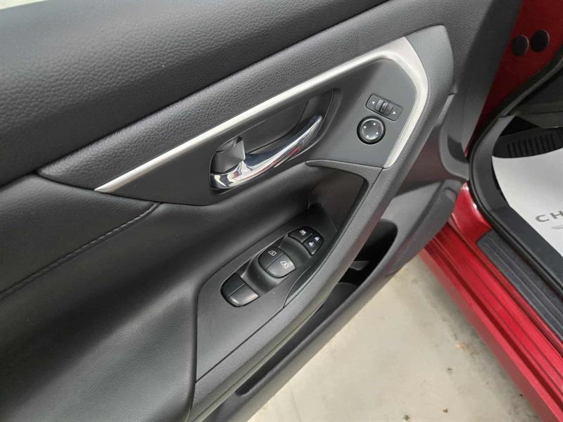 nissan Altima 2015 - 10