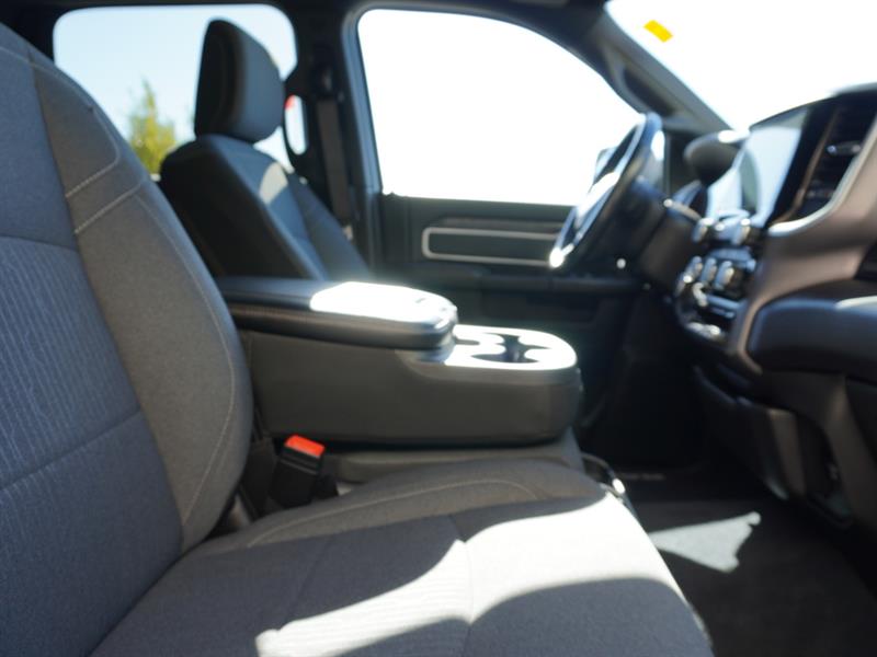 dodge Ram 3500 2022 - 9