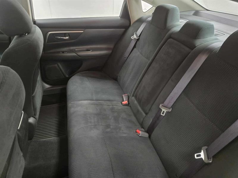 nissan Altima 2015 - 11