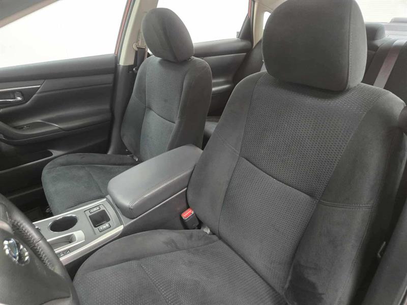 nissan Altima 2015 - 12