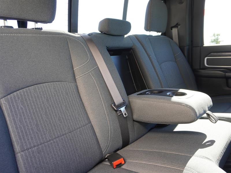 dodge Ram 3500 2022 - 13