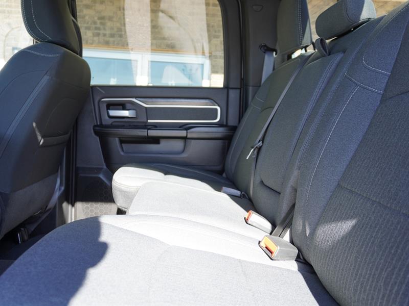 dodge Ram 3500 2022 - 15