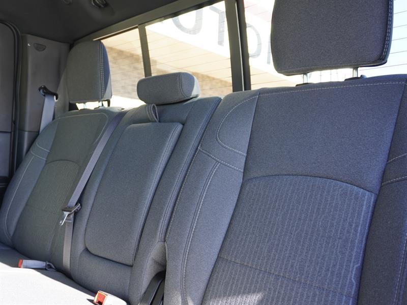 dodge Ram 3500 2022 - 16