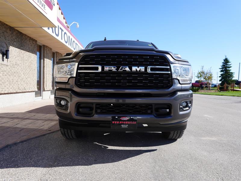 dodge Ram 3500 2022 - 17