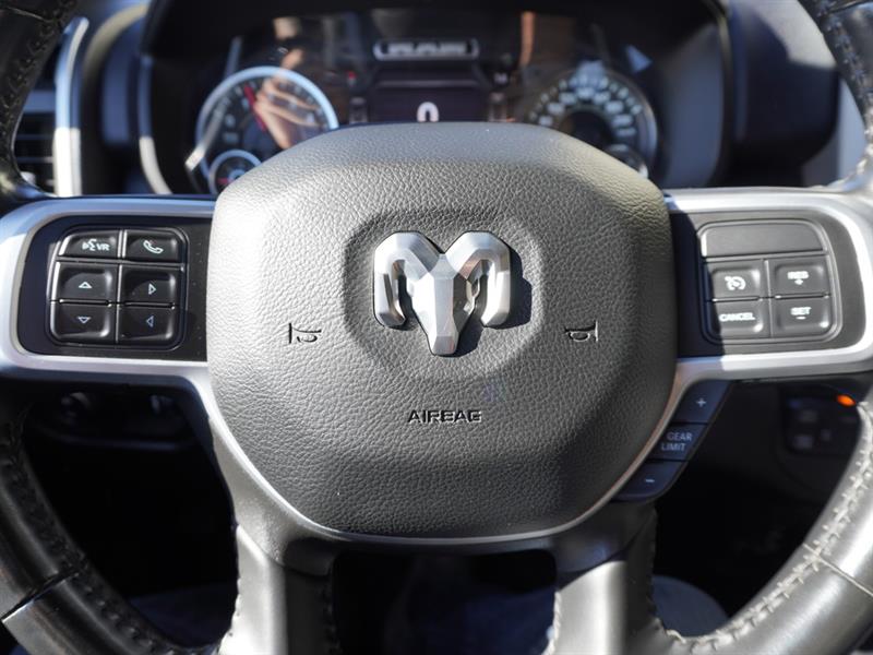 dodge Ram 3500 2022 - 18