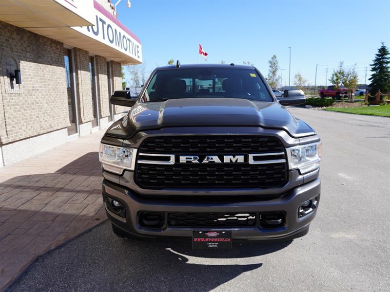 dodge Ram 3500 2022 - 19