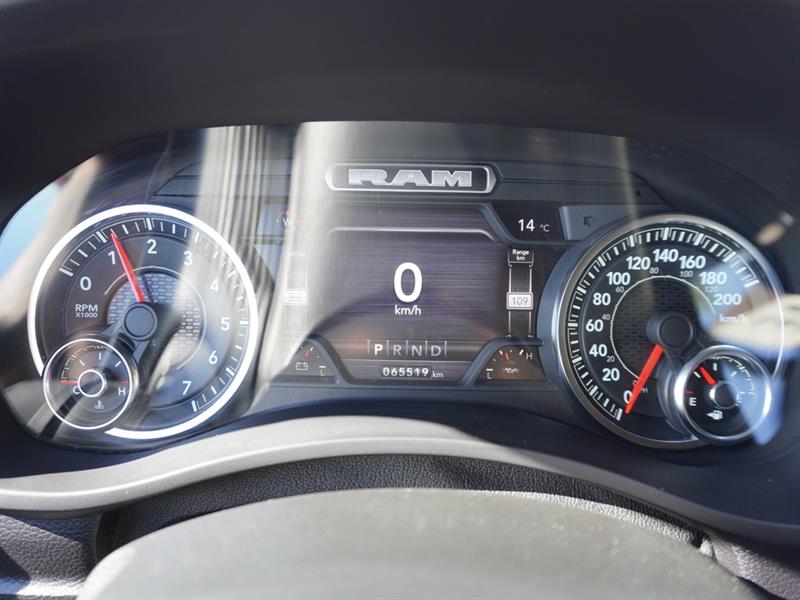 dodge Ram 3500 2022 - 20