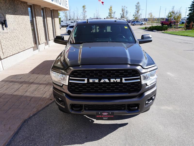 dodge Ram 3500 2022 - 21