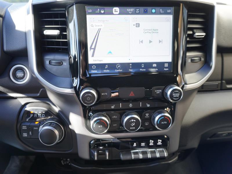 dodge Ram 3500 2022 - 22