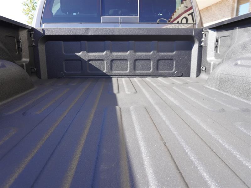 dodge Ram 3500 2022 - 23