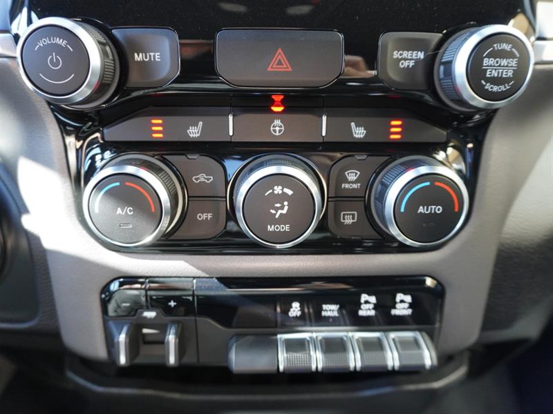 dodge Ram 3500 2022 - 27