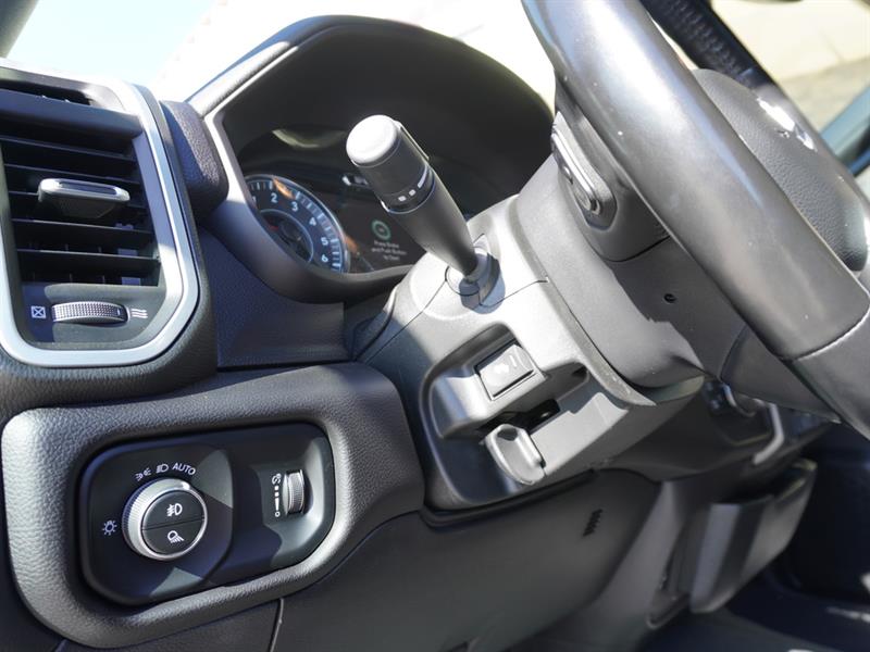 dodge Ram 3500 2022 - 29