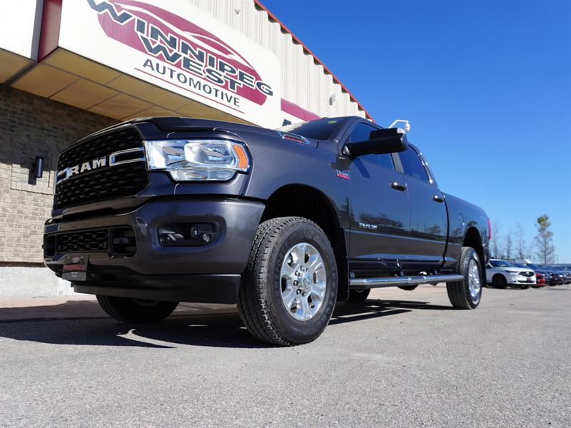 dodge Ram 3500 2022 - 30