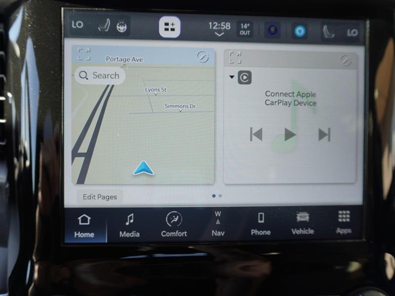 dodge Ram 3500 2022 - 33