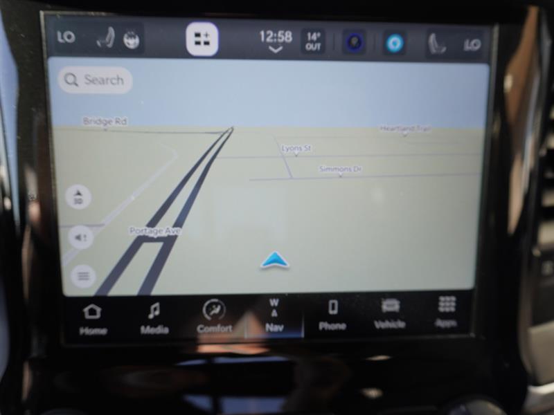 dodge Ram 3500 2022 - 35