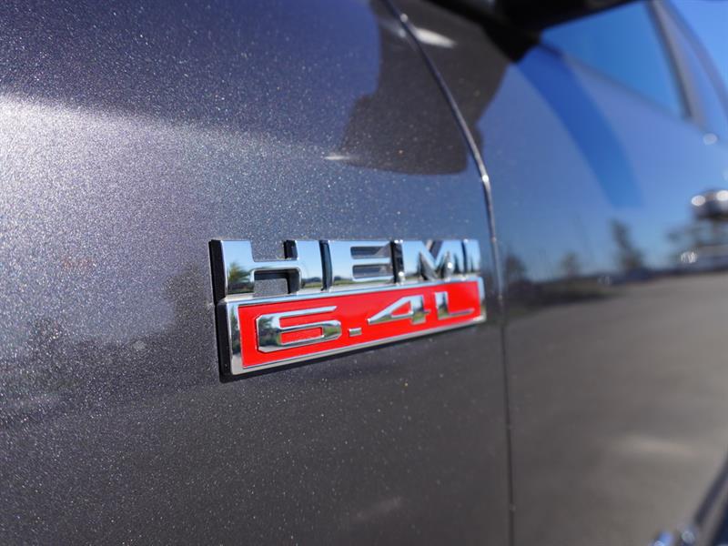 dodge Ram 3500 2022 - 36