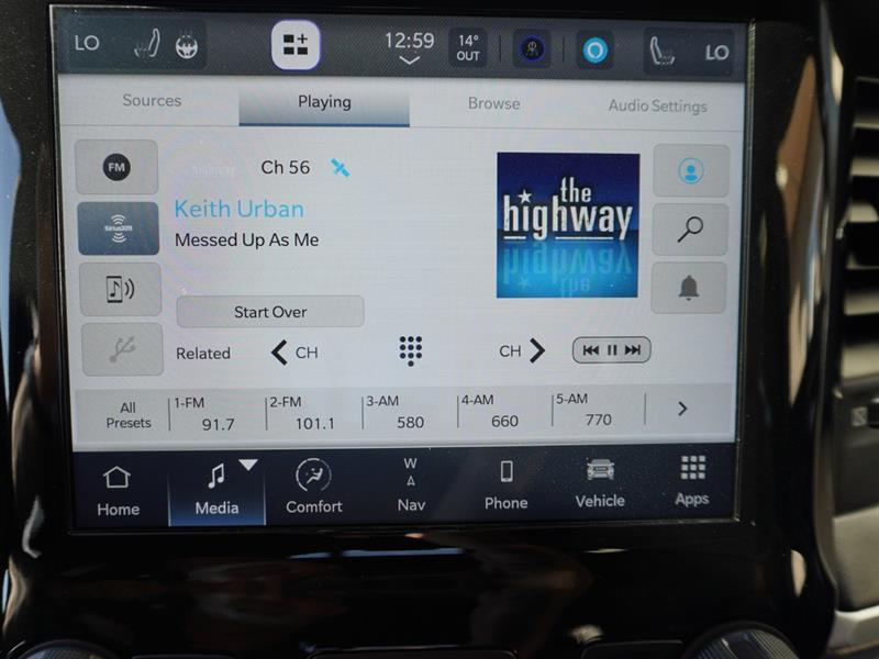 dodge Ram 3500 2022 - 37