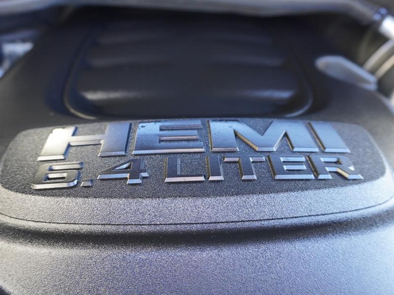 dodge Ram 3500 2022 - 39