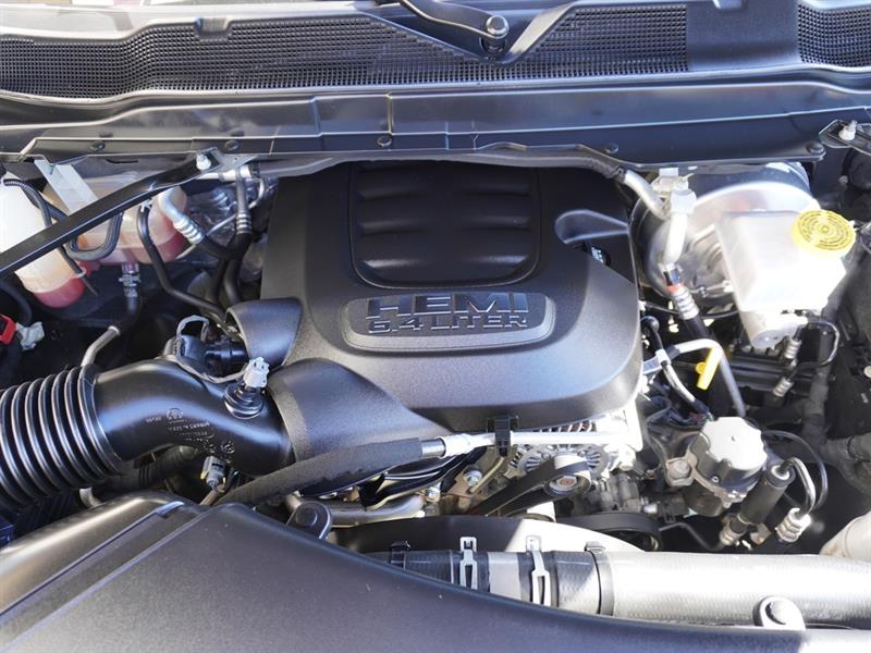 dodge Ram 3500 2022 - 46