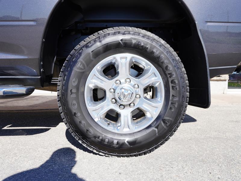 dodge Ram 3500 2022 - 47