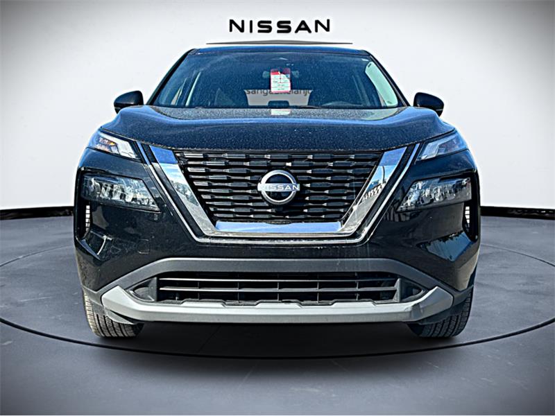 nissan Rogue 2023 - 2