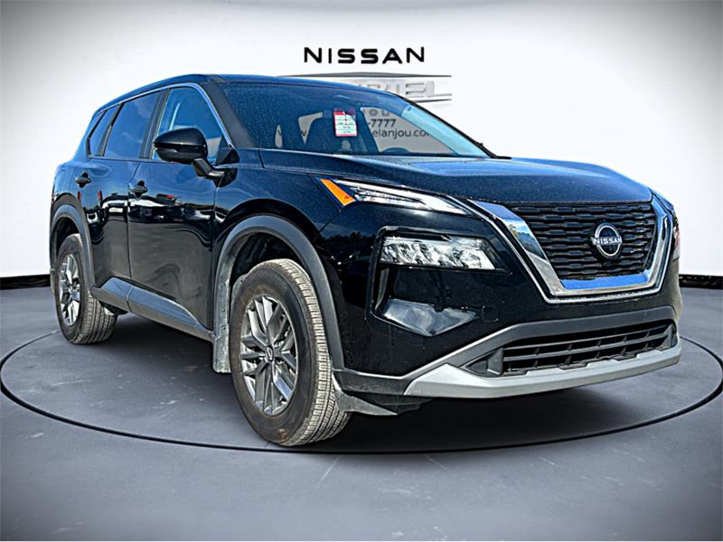 nissan Rogue 2023 - 3