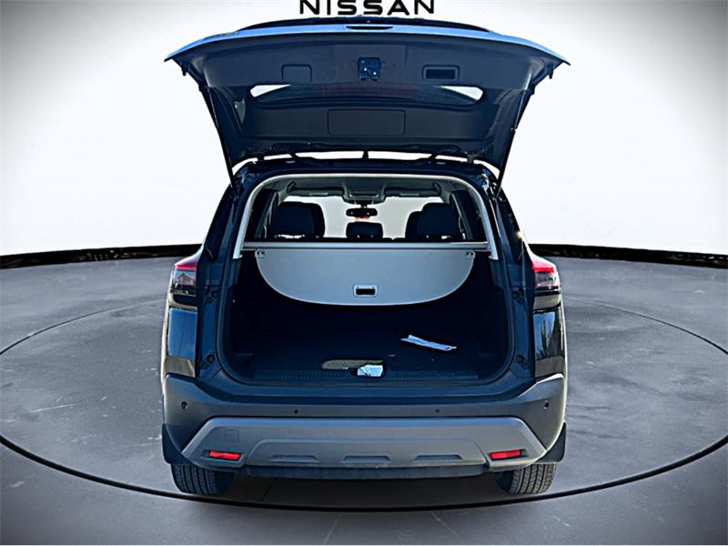nissan Rogue 2023 - 7