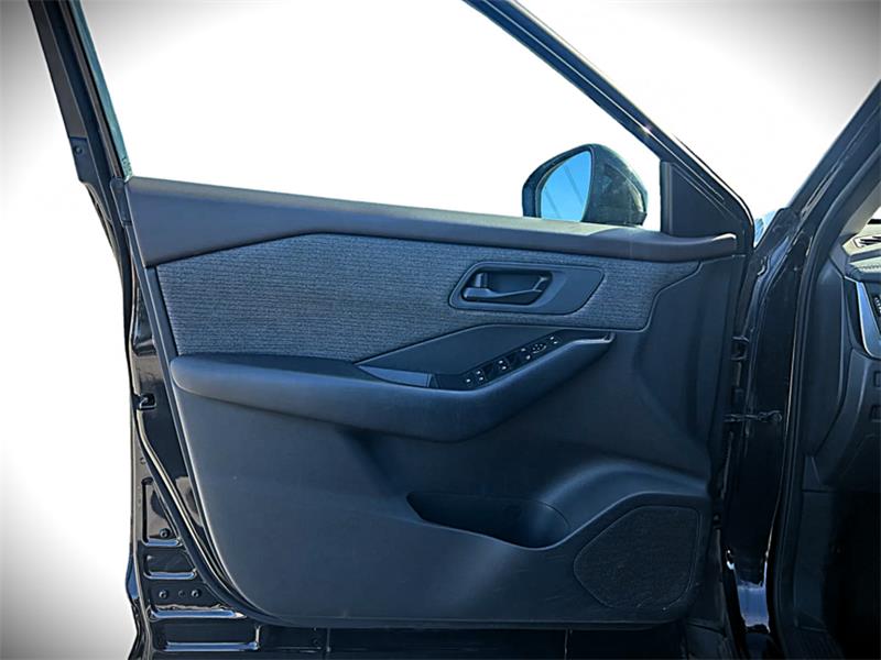 nissan Rogue 2023 - 13