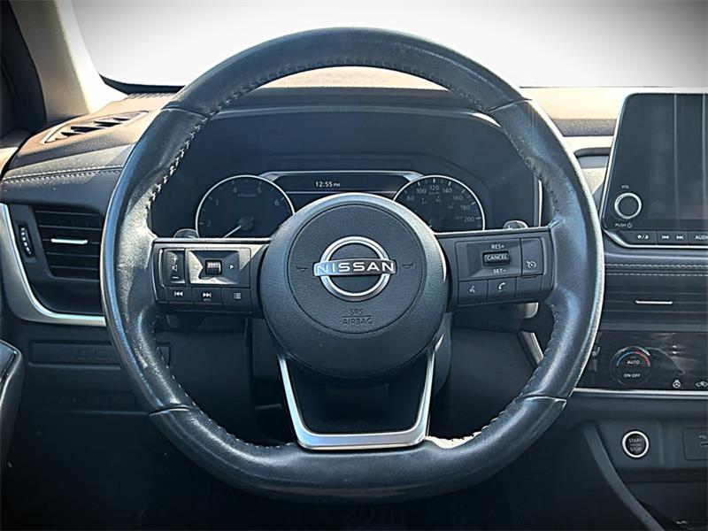 nissan Rogue 2023 - 15