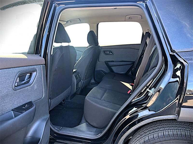 nissan Rogue 2023 - 23