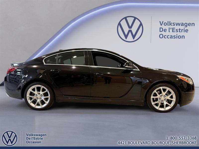 buick Regal 2017 - 4