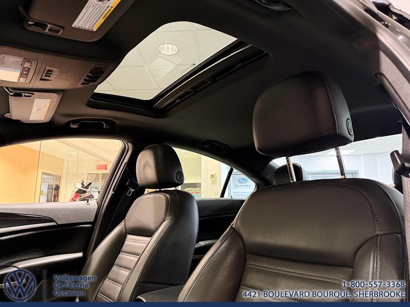 buick Regal 2017 - 22