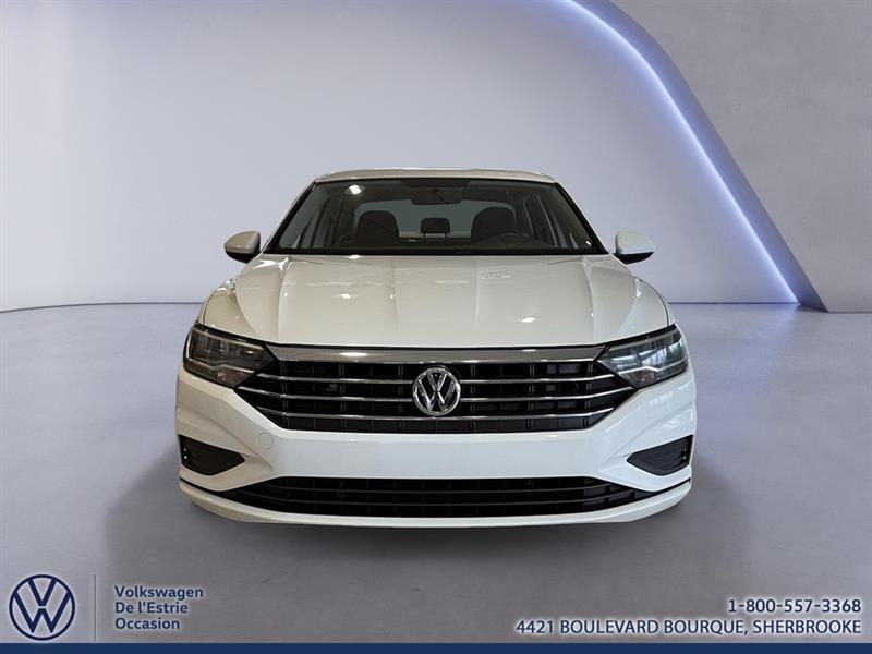 volkswagen Jetta 2019 - 2